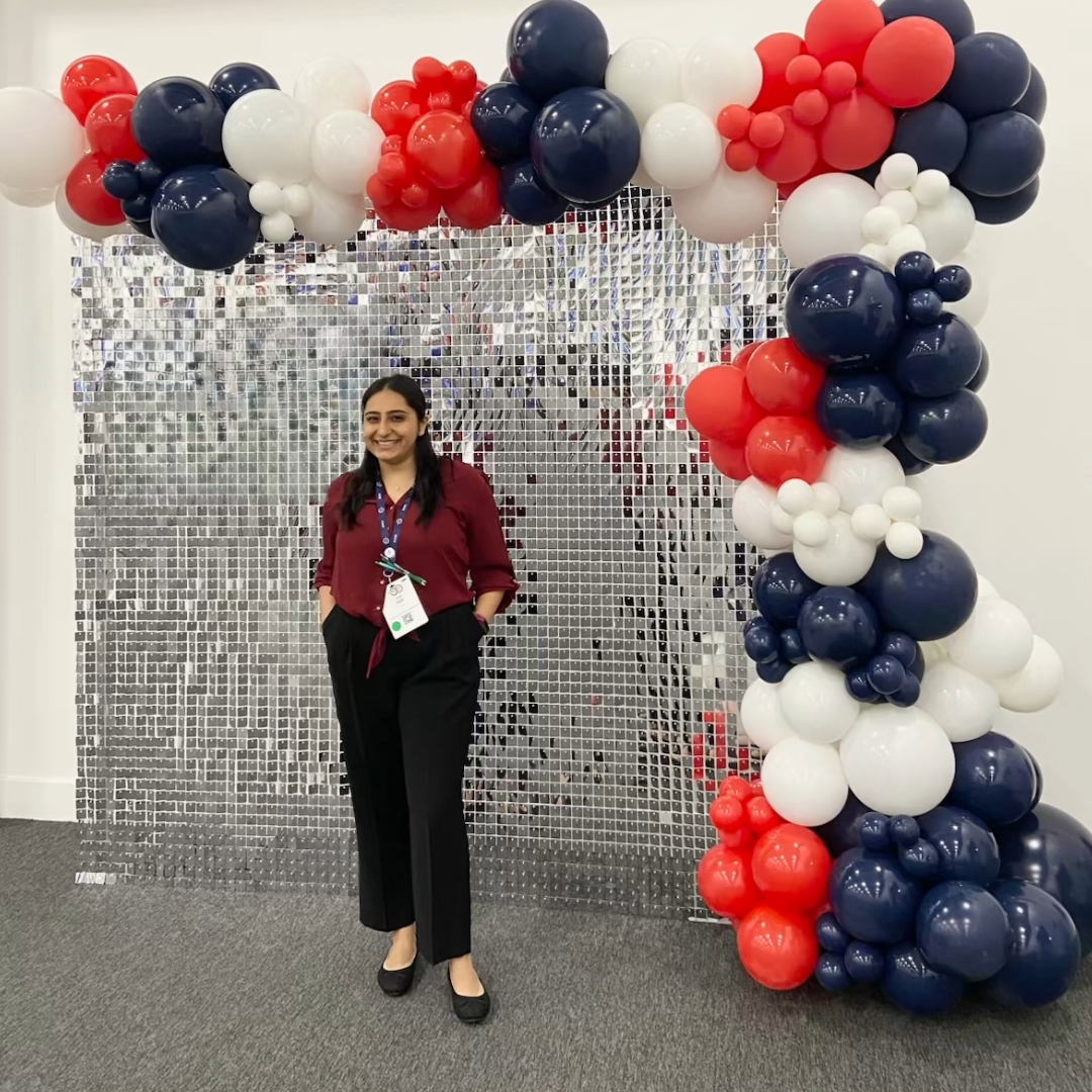 Empowering Women Image